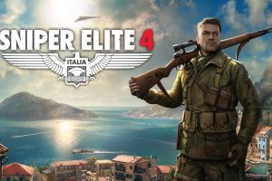 Sniper Elite 4 Review