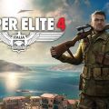 Sniper Elite 4