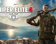 Sniper Elite 4 Tu Primera Vez