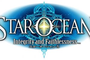 Star Ocean Integrity and Faithlessness