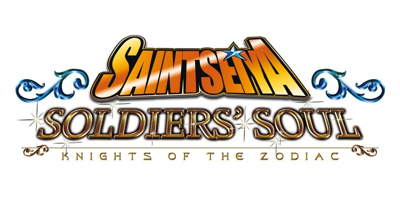 Saint Seiya Soldier’s Soul para este año.
