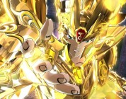 Los Caballeros del Zodiaco llegan a Steam.