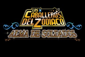 Saint Seiya Soldier´s Soul