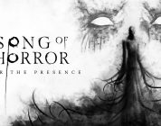 Song of Horror Gameplay