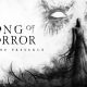 Song of Horror Gameplay