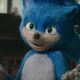 Primer trailer completo de la película de Sonic.