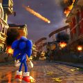 Sonic Forces, el nuevo Sonic.
