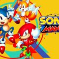 Sonic Mania