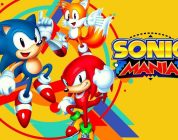 Sonic Mania