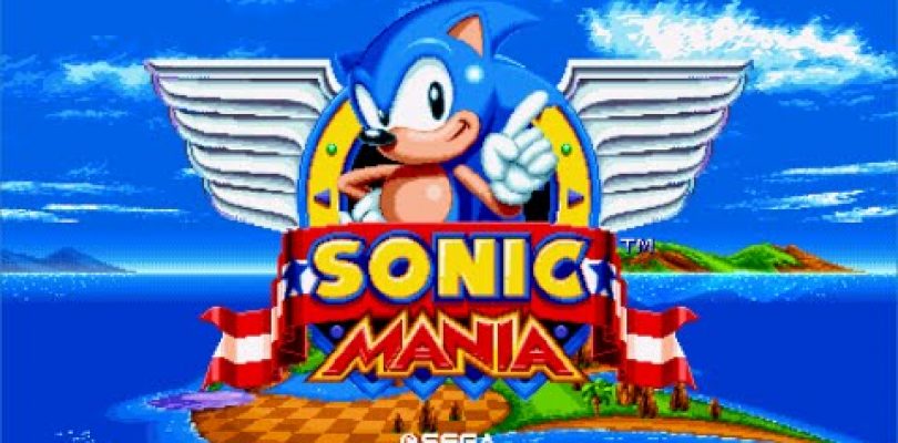 Sonic vuelve con toda.