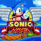 Sonic Mania Gameplay