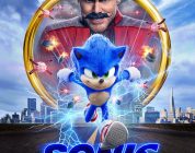 Sonic, la película, muestra un nuevo trailer con el re-diseño del personaje.