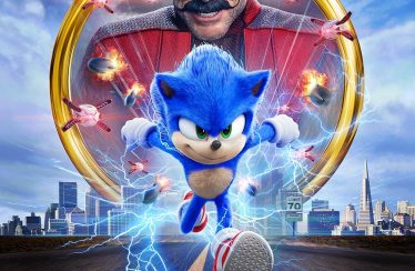 Sonic, la película, muestra un nuevo trailer con el re-diseño del personaje.