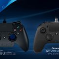 Playstation tendrá controles para jugadores competitivos.