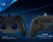 Playstation tendrá controles para jugadores competitivos.