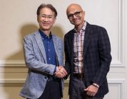 Microsoft y Sony se alian por el futuro del gaming.