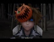 Los mundos del Kingdom Hearts.