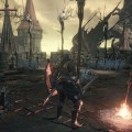 Trailer de lanzamiento de Dark Souls III.