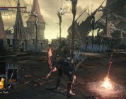 Trailer de lanzamiento de Dark Souls III.