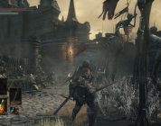Dark Souls 3 recibe su expansión.