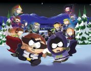 South Park: The Fractured But Whole Gameplay