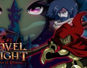 Shovel Knight Tu Primera Vez