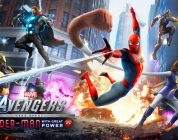 Spider-Man para Marvel’s Avengers se luce en su primer trailer.