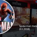 Marvel’s Spider-Man [E3] Hands On