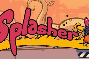 Splasher Primeras Impresiones
