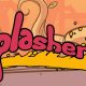 Splasher Primeras Impresiones