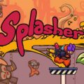Splasher