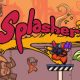 Splasher Gameplay