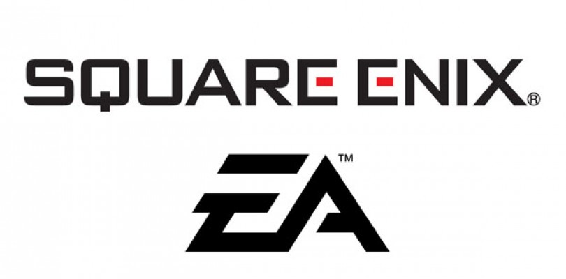 Square- Enix y EA registran nuevas marcas.