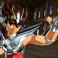 Primer trailer latino de Saint Seiya.