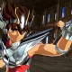 Primer trailer latino de Saint Seiya.