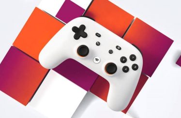 Anunciada la fecha de lanzamiento de Google Stadia.