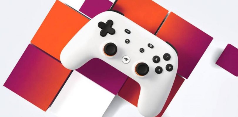 Anunciada la fecha de lanzamiento de Google Stadia.