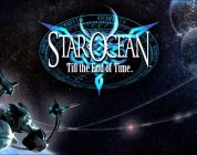 Star Ocean Till the End of Time Review