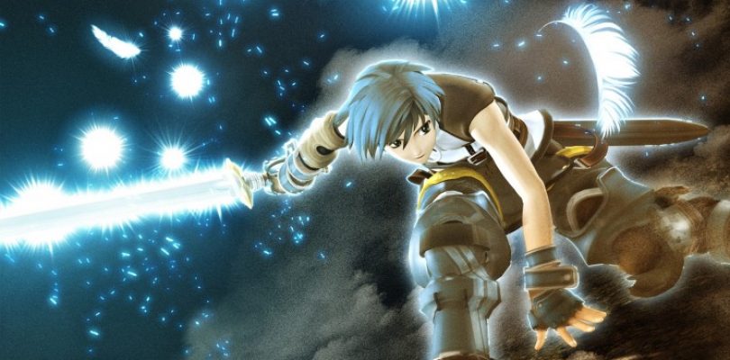 Star Ocean III llegará remasterizado a PS4.