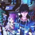 Vuelve Star Ocean.