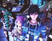 Vuelve Star Ocean.