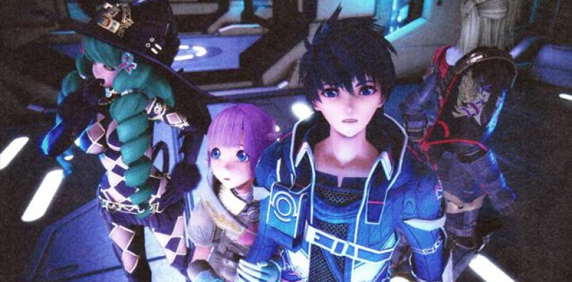 Vuelve Star Ocean.