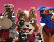 [E3] Star Fox Zero.