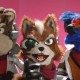 [E3] Star Fox Zero.