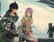 [E3] Star Ocean: Integrity and Faithlessness