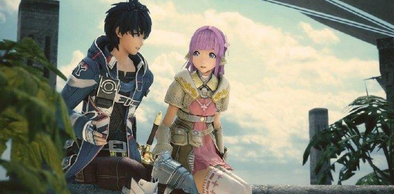 [E3] Star Ocean: Integrity and Faithlessness