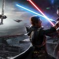 EA vuelve a Steam, comenzando con Star Wars Jedi Fallen Order.