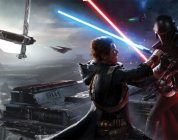 EA vuelve a Steam, comenzando con Star Wars Jedi Fallen Order.