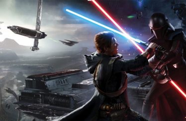 EA vuelve a Steam, comenzando con Star Wars Jedi Fallen Order.