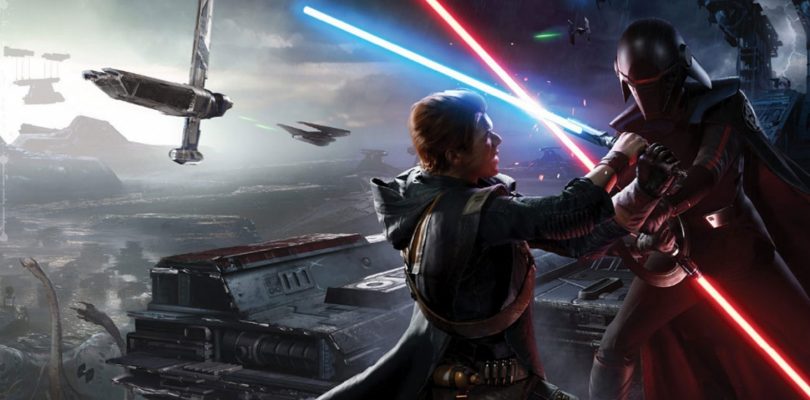 EA vuelve a Steam, comenzando con Star Wars Jedi Fallen Order.